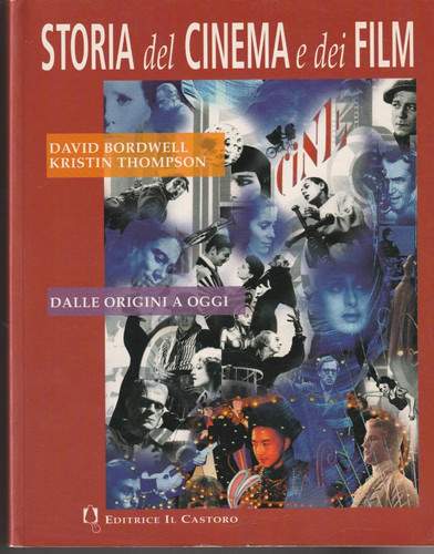 David bordwell kristin - bordwell,,