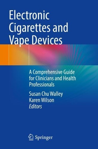 Electronic cigarettes and - and, vape