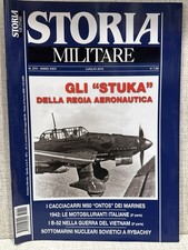 Rivista STORIA MILITARE  n.274