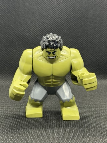 Lego minifigure super heroes - minifigure,