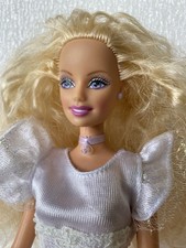 Barbie E La Magia Di Pegaso