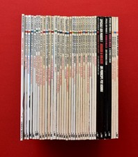 KEN PARKER Collana West