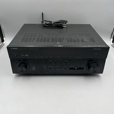 Yamaha AVENTAGE RX-A740