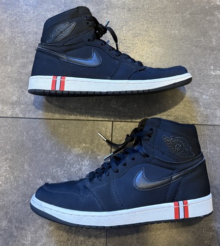 Air jordan high - retro, og