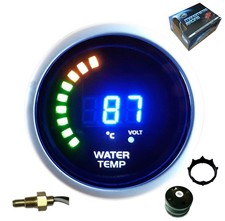 VEGA Manometro per temperatura