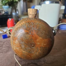 Sardegna Antica Borraccia