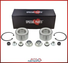 Cuscinetto ruota kit per - 2x,