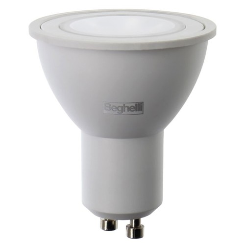 Lampadina faretto led gu10 - led, 7w