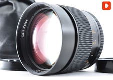 [Testato/N MINT-] Contax Carl