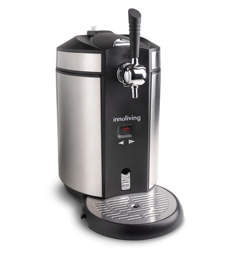 Spillatore birra per - , fusti