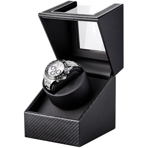 Elegante carica orologio - , in