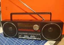 Radiolina International F323