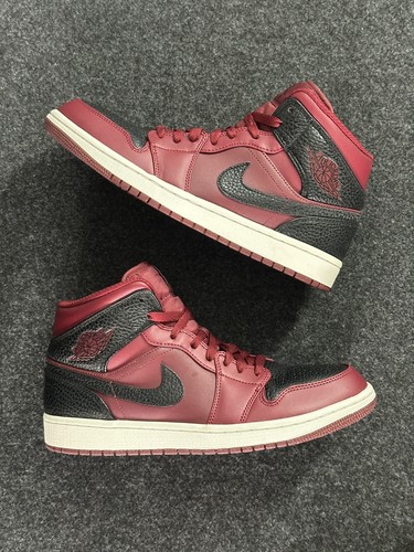 Nike jordan mid - jordan, 43
