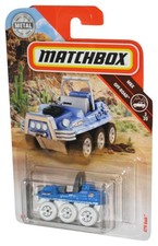 Matchbox MBX Fuoristrada