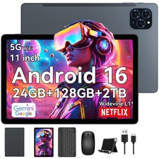 TABWEE T90 WiFi Tablet Android