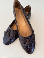 Mocassini vintage Ralph Lauren