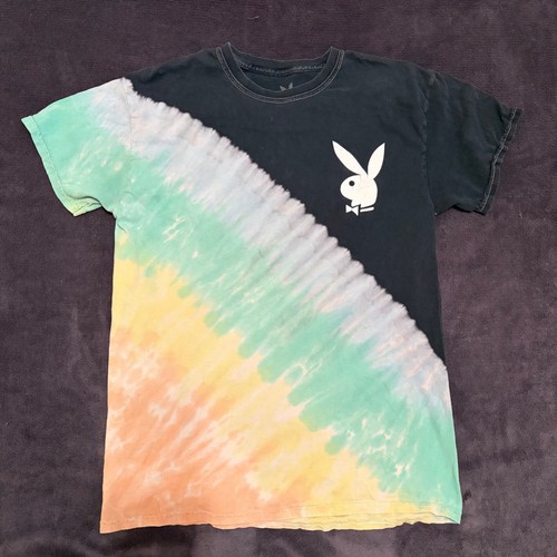 Playboy shirt uomo media - t-shirt,