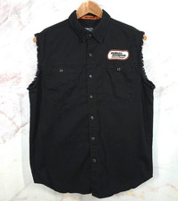 Harley davidson camicia uomo - camicia, l
