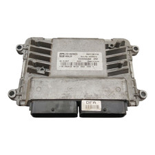 Centralina Iniezione CHEVROLET SPARK 1.0 Benzina Motore B10D1 USATO ORIGINALE