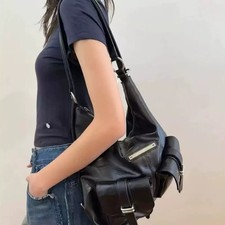 Zaino donna coreano ascella