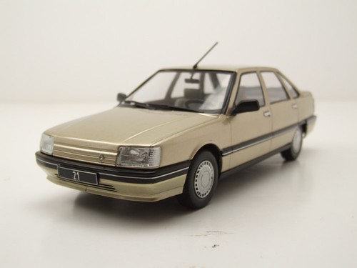 Modellino auto renault 1986 - modellino,