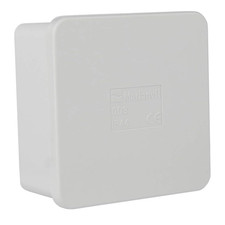 Cassetta derivazione stagna