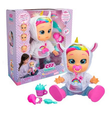 CRY BABIES PRIME EMOZIONI DREAMY - FIRST EMOTIONS DREAMY