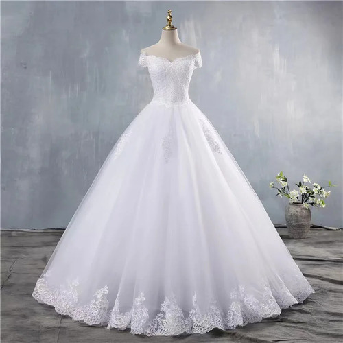 Abiti sposa estivi nuovi - sposa,