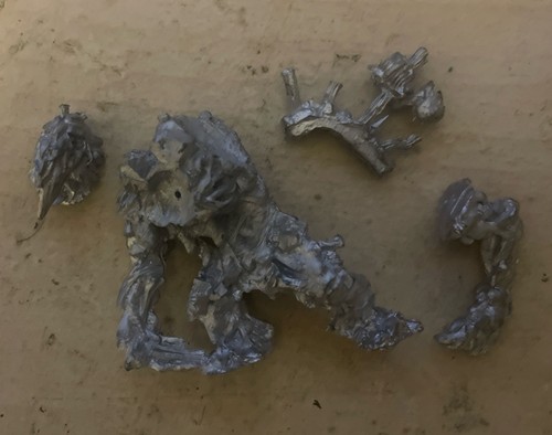 Albion fenbeast chaos - albion, spawn