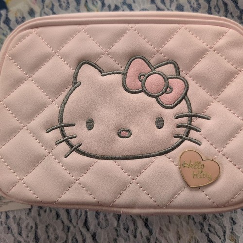 Marsupio trapuntato sanrio - marsupio,