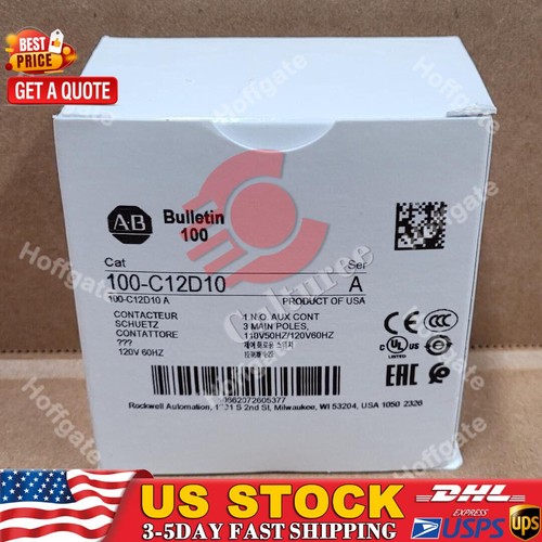 Nuovo allen bradley - nuovo,