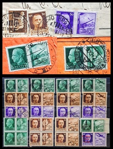 Propaganda guerra - guerra, 🇮🇹