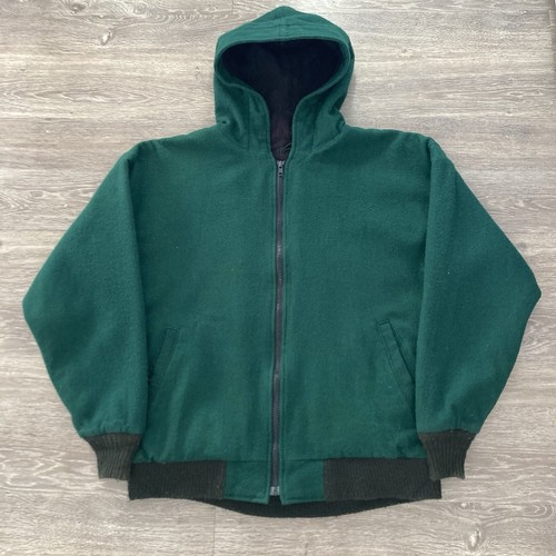 Giacca bomber vintage woolrich - bomber,