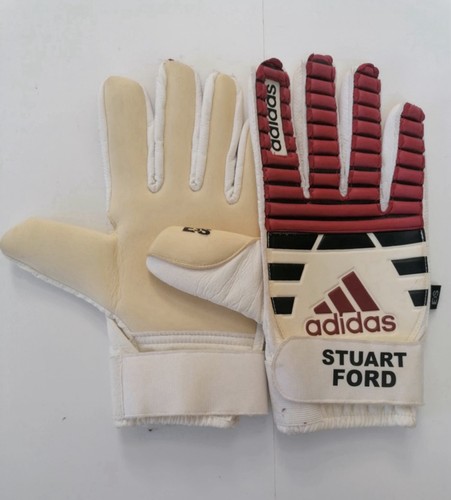 Guanti portiere adidas - guanti,