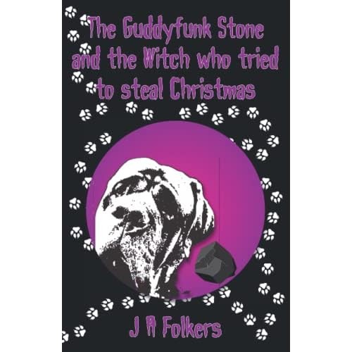 The guddyfunk stone and - and,