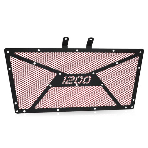 Motorcycle metal radiator - motorcycle,