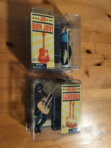 Jon bon jovi and - jon,
