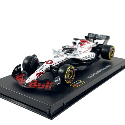 Modellino bburago signature - f1,
