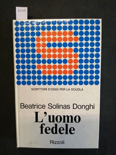 Uomo fedele beatrice - l'uomo,