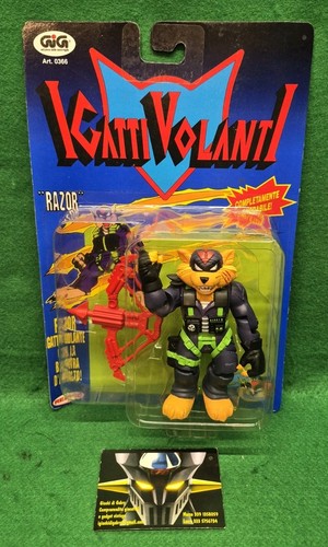 Vintage hanna barbera swat - vintage,