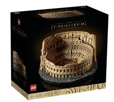 LEGO 10276- COLOSSEO- NEW