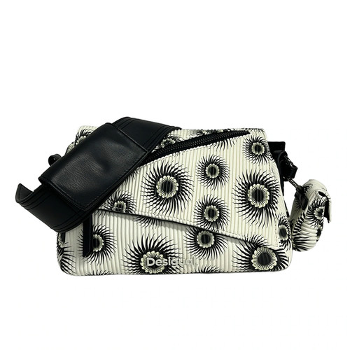 Borsa tracolla desigual - a,