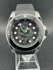 Orologio Gucci Uomo Quadrante