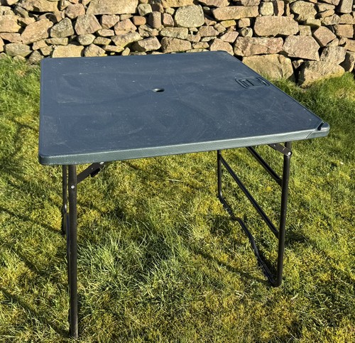 Tavolo picnic pieghevole - da,