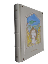 GENESI COPIA NUMERO 58 DI 375