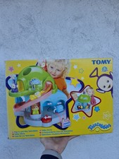 TELETUBBIES Playset Pop-in And