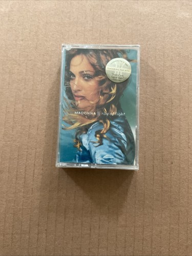 Rare brand new - brand, sealed