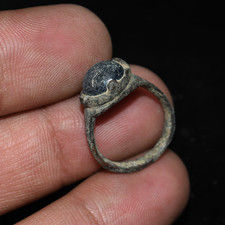 Anello antico romano originale