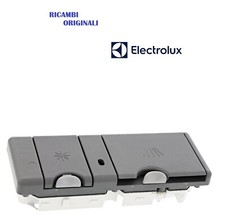 DISPENSATORE DETERSIVO