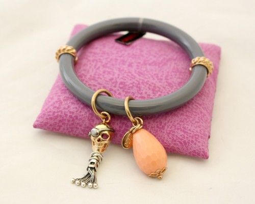Bracciale rigido vanto - bracciale,